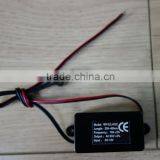 WY-ELI-IUC-250-400cm Fixer el Wire Low Noise Inverter / Low Noise el Wire Inverter / el Wire Inverter With Fixer thumbnail-1