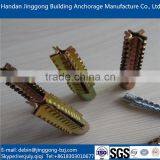 Manufactory Saw Anchors/universal Metal Plug /christmas Tree/anchor Fixings,Universal Metal Plug thumbnail-4