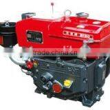 China Suppliers Provide Best Selling Products R180 Diesel Engine in Website