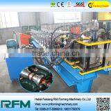 FX Express Ridge Rolling Machine