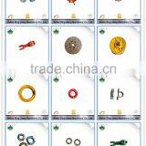 Top Quality Heavy Truck Parts Clutch Disc thumbnail-6