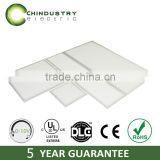 High lumen indoor use square low price 6500lm 50w 40w led panel light and lighting