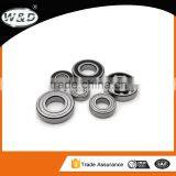 High Quality v Guide Wheel Bearings Unidirectional Turntable Bearing thumbnail-6