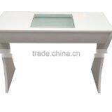2015 l Hot Design Salon Furniture Manicure Table thumbnail-6