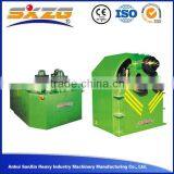Angle Steel Profile Bending Machine for Sale thumbnail-1