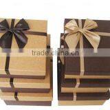 Packaging Case for Gift,Luxury Paper Box thumbnail-6