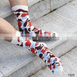 2016 Fashion Personality Custom Thick Cotton Socks thumbnail-1