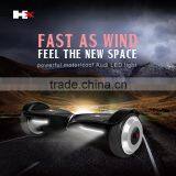 Battery is Moveable 2 Wheeler Hoverboard Electric Hoverboard Ul2272 Pink Color Self Balancing Scooter Wholesale thumbnail-6