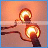 Round Bar Induction Heating Forging Machinery (JLZ-45KW)
