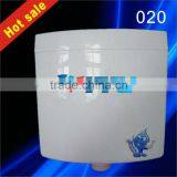 Water Saving Plastic Toilet Accessories for Tank of Toilet 020 thumbnail-1