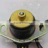 PC200-7 Excavator Electric Parts Motor Positioner 7834-41-2000 thumbnail-3