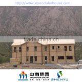 Prefabricated Building Houses thumbnail-3