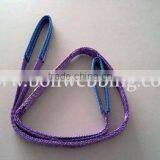 Polyester Webbing Sling for USA Market thumbnail-6