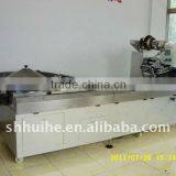 High Speed Granulated Coconut Sugar Packing Machine thumbnail-1