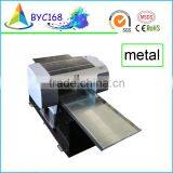 Very Helpful to Color Your Metal Label Printing Machine