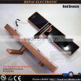 Zinc Alloy Fingerprint Hotel/home Door Lock