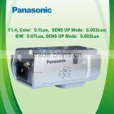 Panasonic WDR Zoom Analog Security CCTV Camera thumbnail-2