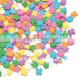 Cake Sprinkle NonPareils thumbnail-4