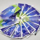 Home Use Cosmetic Teeth Whitening Strips thumbnail-4