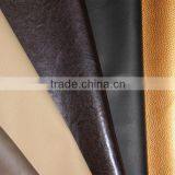Embossed Car Seat Leather Material no Bad Smell, Very Stong and Bear Scratch thumbnail-2