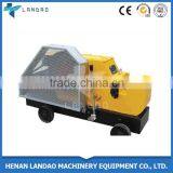 Machinery Electric Portable Rebar Cutter GQ40 for Sale thumbnail-1