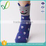 Bespoke Comfortable Baby Girl Children Hot Teen Girls Socks Tube Sock Halloween