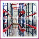 Warehouse Drive-in Racking System