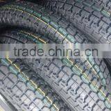 Tyre 300 x 10 Motorcycle Scooter Tyre 3.00-10 TT TL