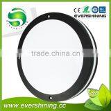 Modern Design Waterproof IP65 Ik10 Led Wall Lamp