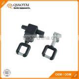 JDL/JDT High Voltage Insulated Grounding Clamp