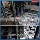 BG60A Yogurt Plastic Cup Filling And Sealing Machine thumbnail-3