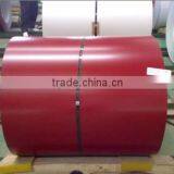 Color Coated Steel Coils&PPGI