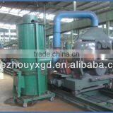 Steel Pipe Internal Grinding Derusting Machine to Improve the Pipe Quality thumbnail-2