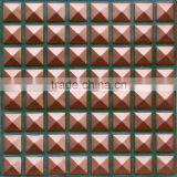 Alternative to Mineral Fiber Ceiling Tiles