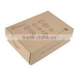 Luxury Gift Packaging Funny New Born Baby Clothes Box thumbnail-5