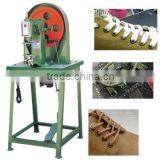 Single Hole Punching Machine / Shoe Machine