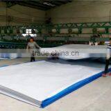 The Sun Resist Tarpaulin of the Tarpaulin in Standard Size Come From Tarpaulin Tent Supplier