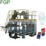 Hydrogen Water/standup Premade Bag Filling Sealing Machine/doypack Fill and Seal Machine