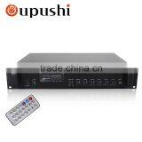 Sound Amplifier 150W Surround Sound Karaoke Entertainment With Remote Control thumbnail-6