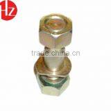 MItsubishi Forklift FG20-25 Stainless Steel Nut Bolt