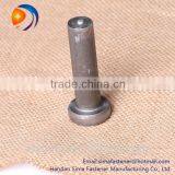 Welding Stud With Ceramic Ferrule Connector Bolt / Shear Stud / Cheese Head Studs for Arc Stud Welding thumbnail-3