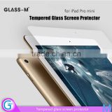 Magic 2016 New Arrival 9H Glass Shield Screen Protector for iPad Pro 9.7inch