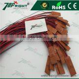 Factory Price Flexible Silicone Rubber Heater thumbnail-3