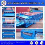 Roll Forming Machine,used Metal Roll Forming Machine,double Layer Roll Forming Machine