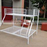 Metal Frame Bunk Bed thumbnail-1
