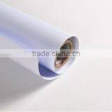 Outdoor PVC Film, Eco Solvent X-frame PVC Roll up Film thumbnail-2