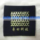 Water Based Transparent 3D Effect Golden Oil for Printing Gym Shoes