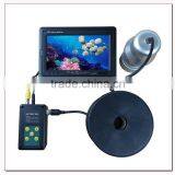New Arrived Underwater Camera Fish Finder Used for Underwater Adventure/Fishing Monitor/Breeding Monitor Hot Sales thumbnail-5