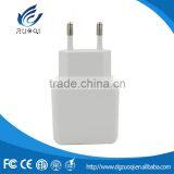 New products on china market uk wall charger, eu wall charger, for smartphone wall charger
