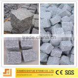 China Natural G603 Paving Stone